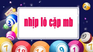 nhịp lô cặp mb