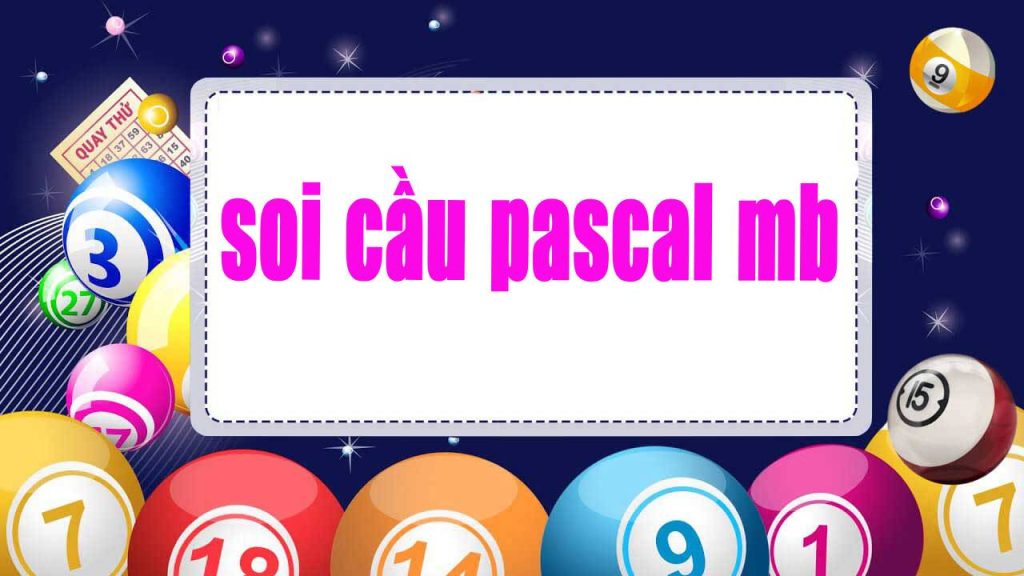soi cầu pascal mb